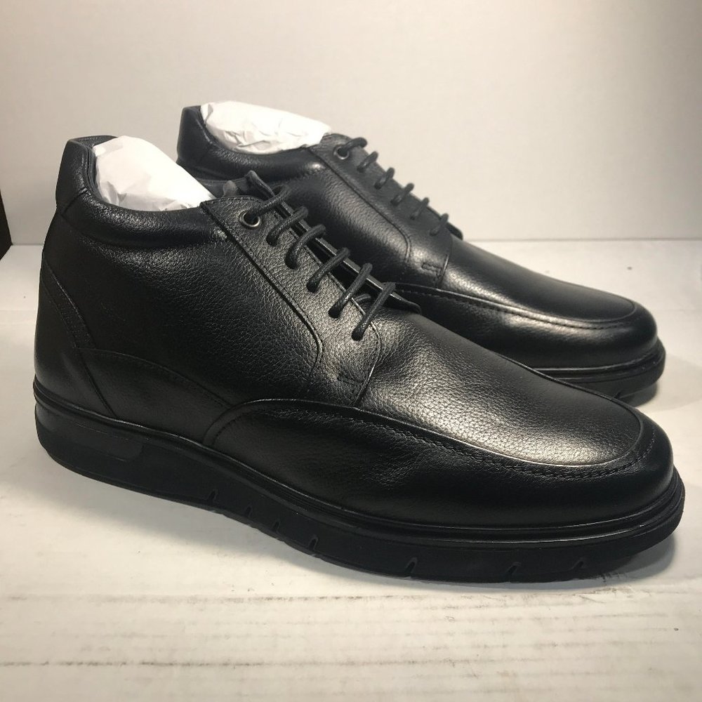 va smith 204-black